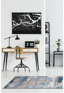 Vibe Abstract Rug VA91-B