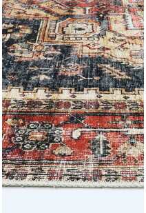 Victoria Vintage Transitional Rug