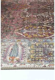 Victoria Vintage Transitional Rug
