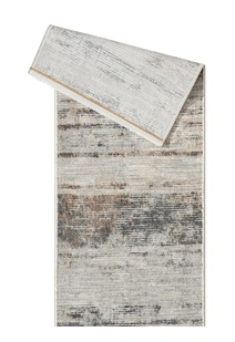 Vision Abstract Runner Rug