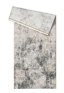 Vision Abstract Runner Rug