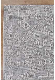 Viva Geometric Flatweave Rug