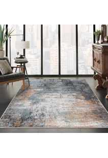 Vivid Contemporary Rug VIV62062-X