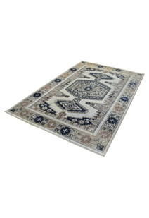 Valentino Tribal Medallion Rug