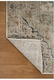 Wazir Traditional Rug WN181-J