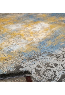 Yates Contemporary Rug YK87533-C