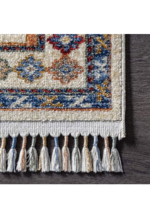 Huntley Traditional Rug