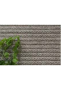 Zuri Beige Hand Loomed Rug