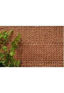 Zuri Hand Loomed Rug