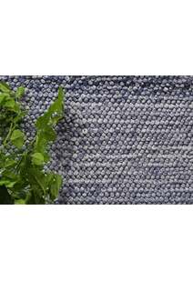 Zuri Blue Hand Loomed Rug