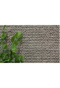Zuri Beige Hand Loomed Rug