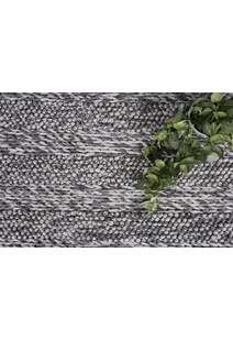 Zuri Hand Loomed Wool Rug