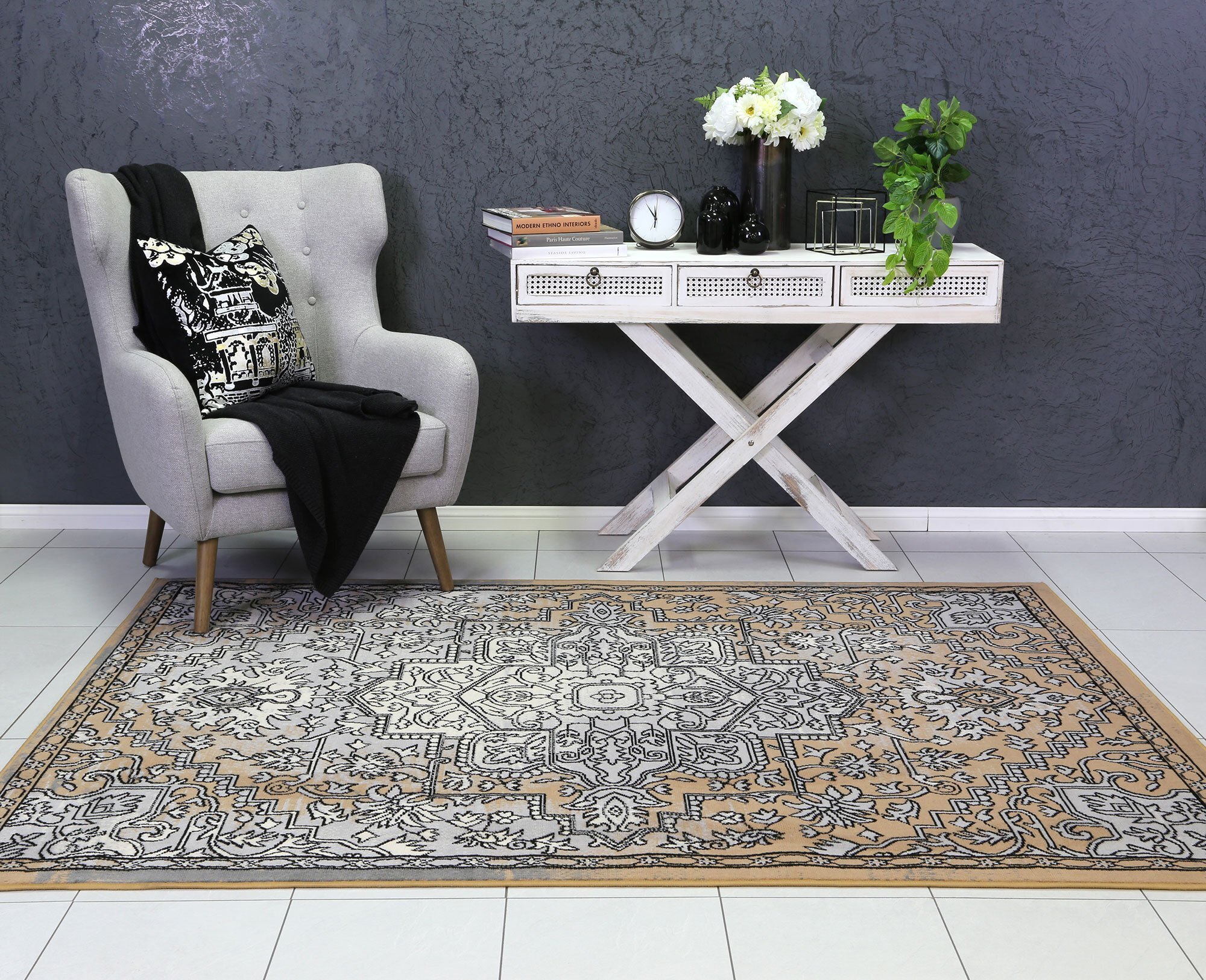 EMM-2490A-L.Grey-B