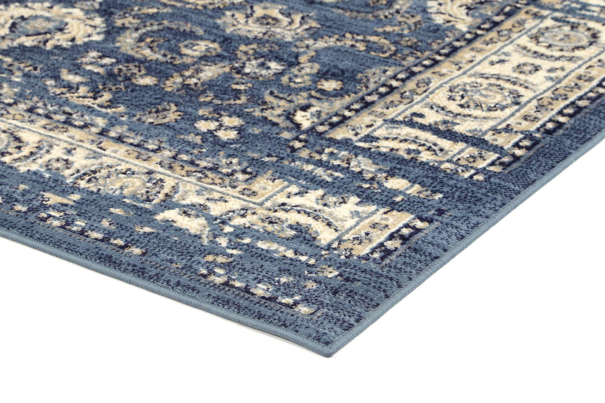 Alfred Traditional Overdyed Rug