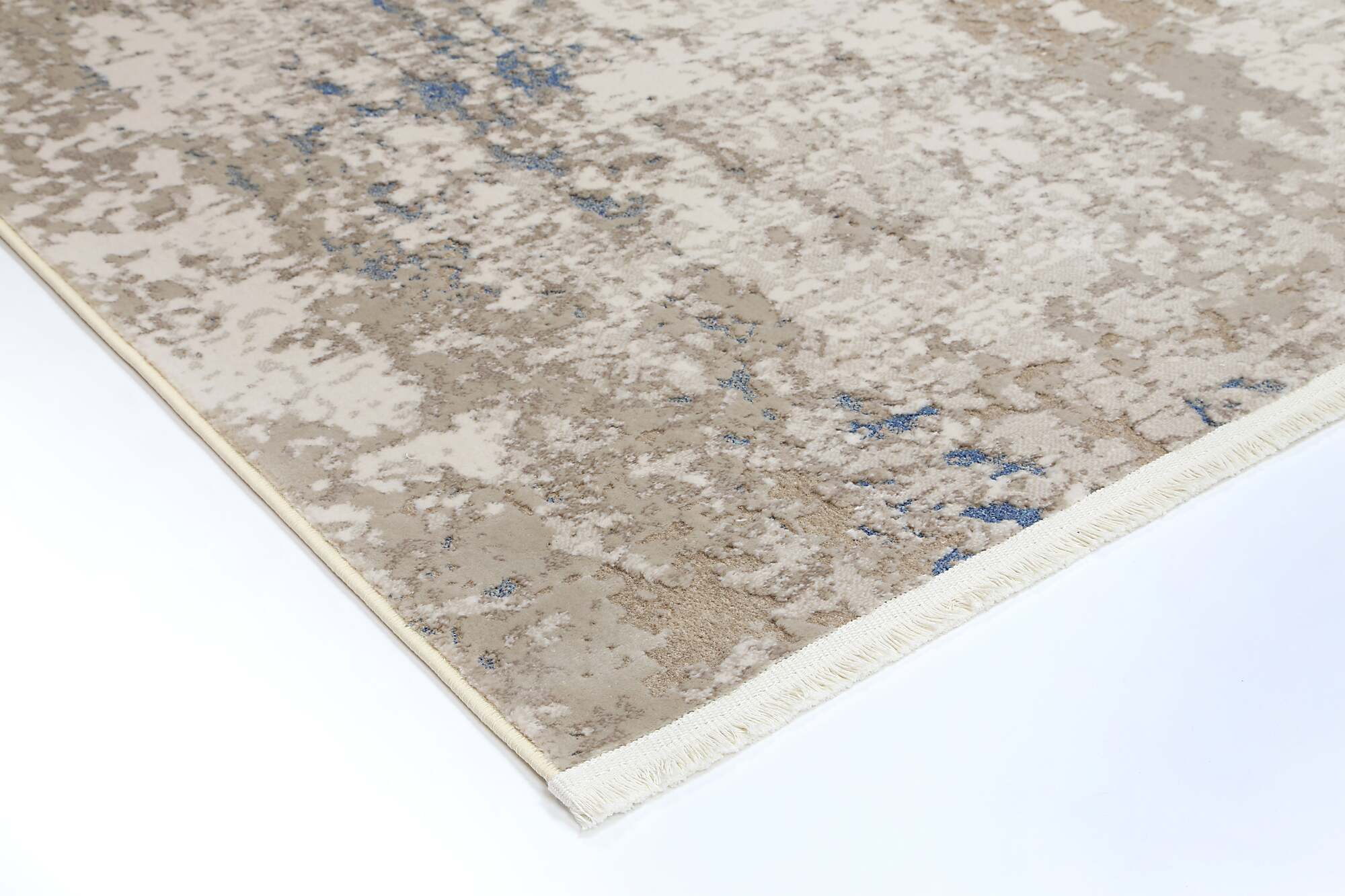 Bari Contemporary Abstract Rug