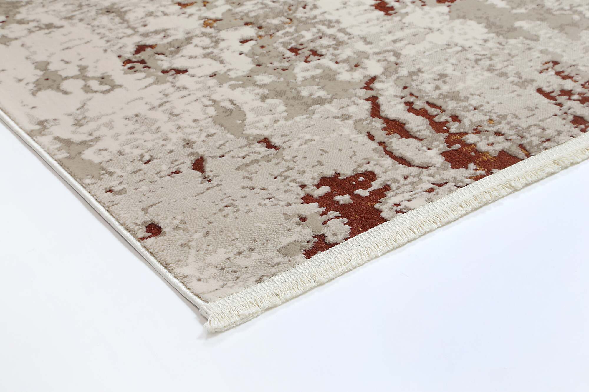 Large View Bari Contemporary Abstract Rug