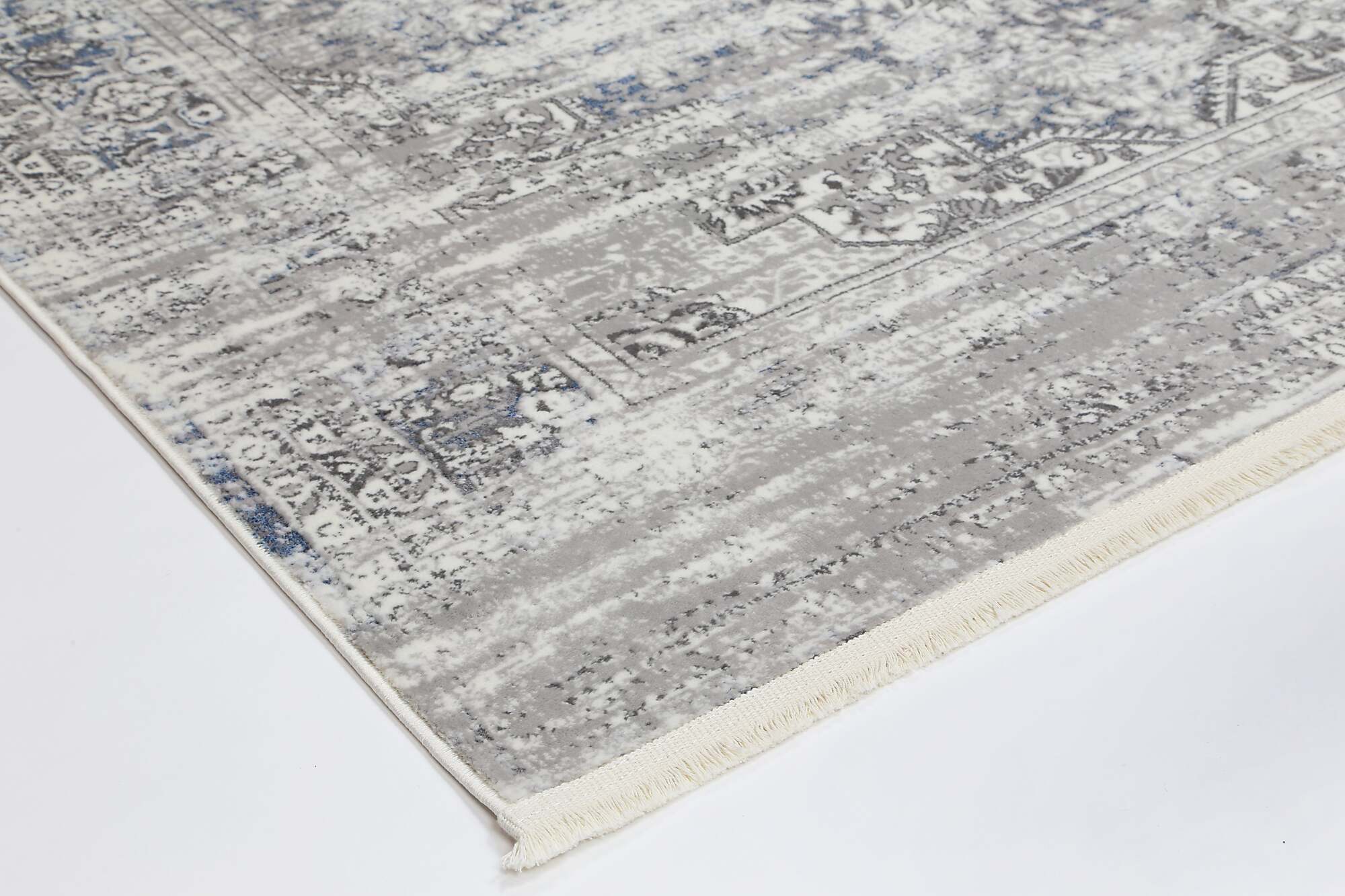 Bari Traditional Medallion Rug