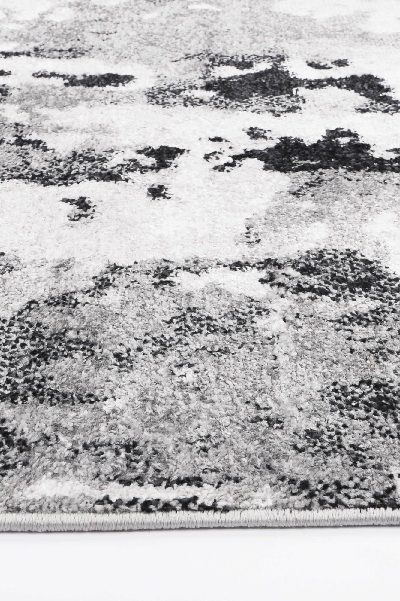 Bello Modern Abstract Rug