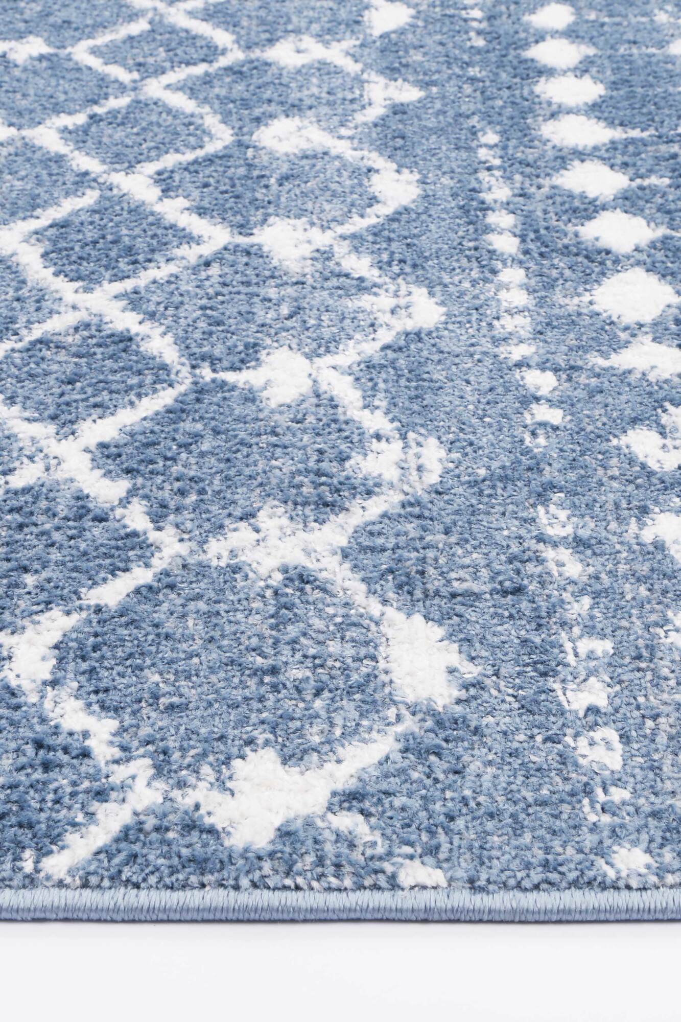 Bello Geometric Tribal Rug