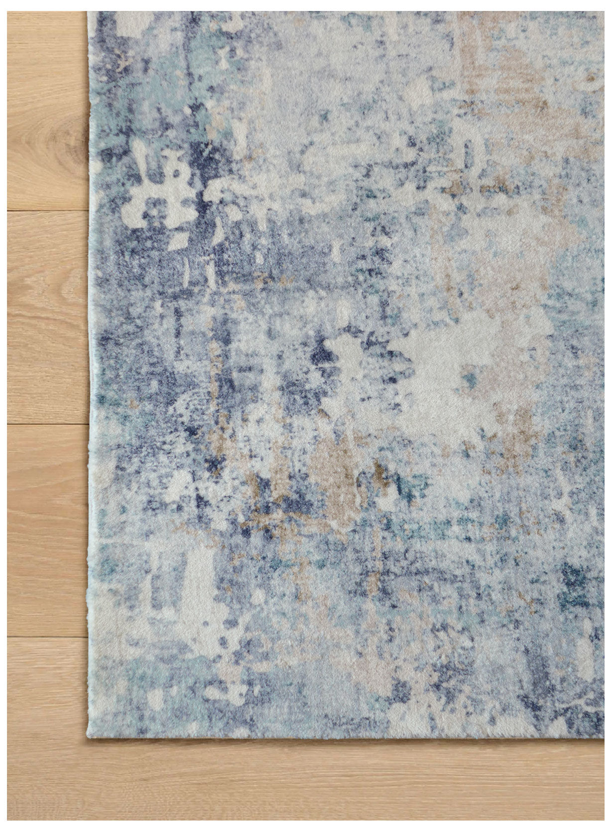 Large View Cato Contemporary Abstract Rug