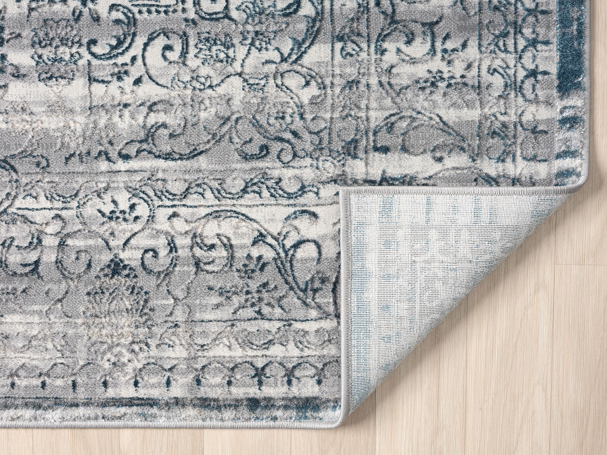 Carson Transitional Rug