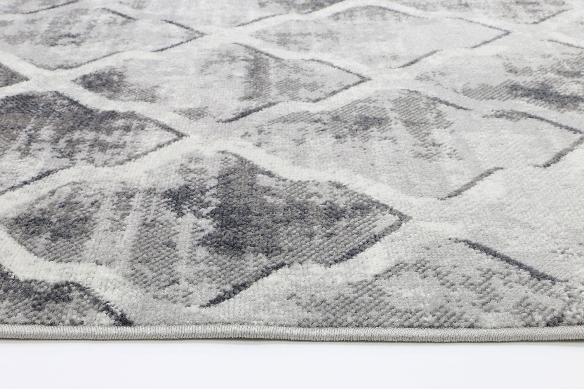 Casa Modern Trellis Rug