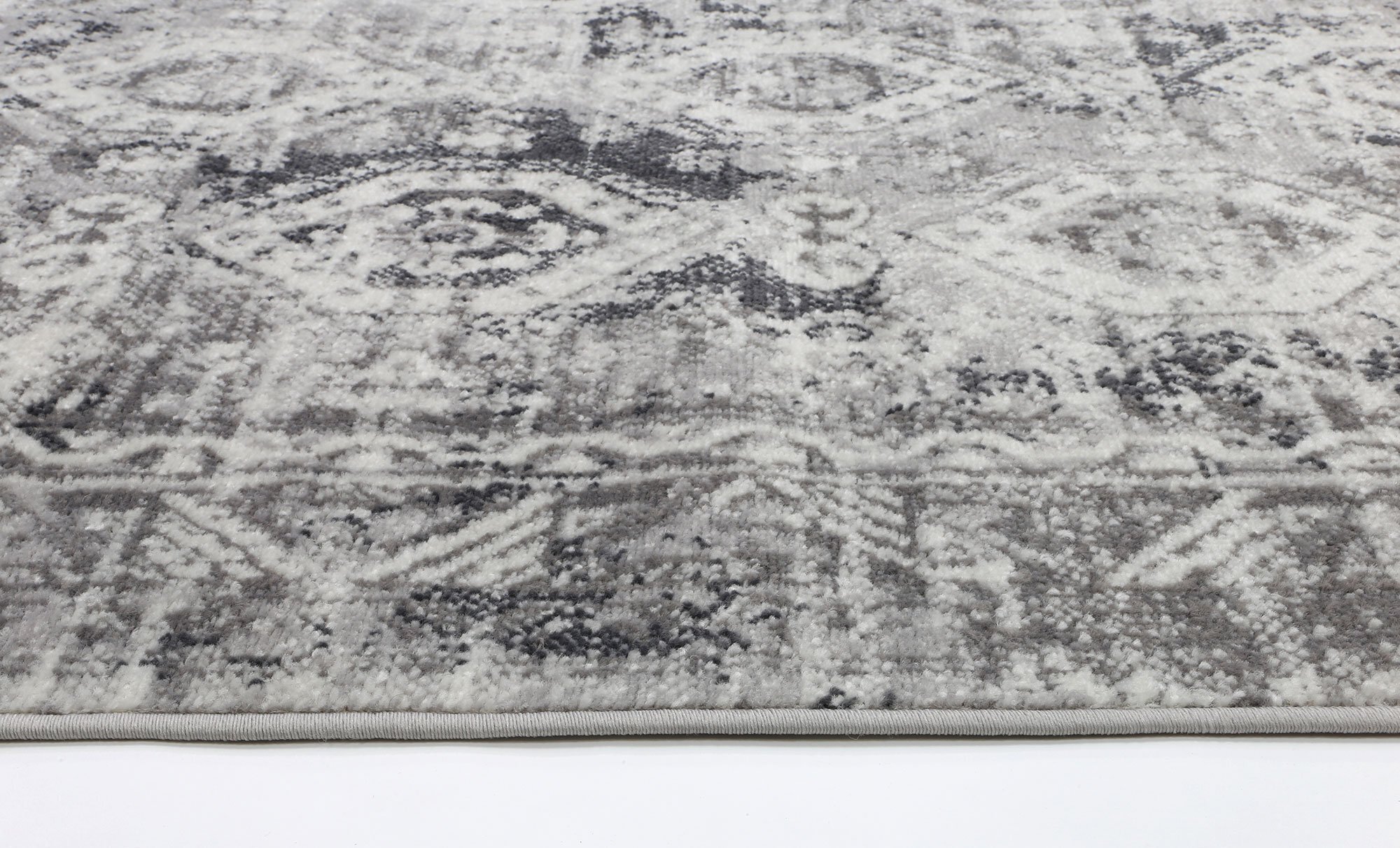 Large View Casa Traditional Rug