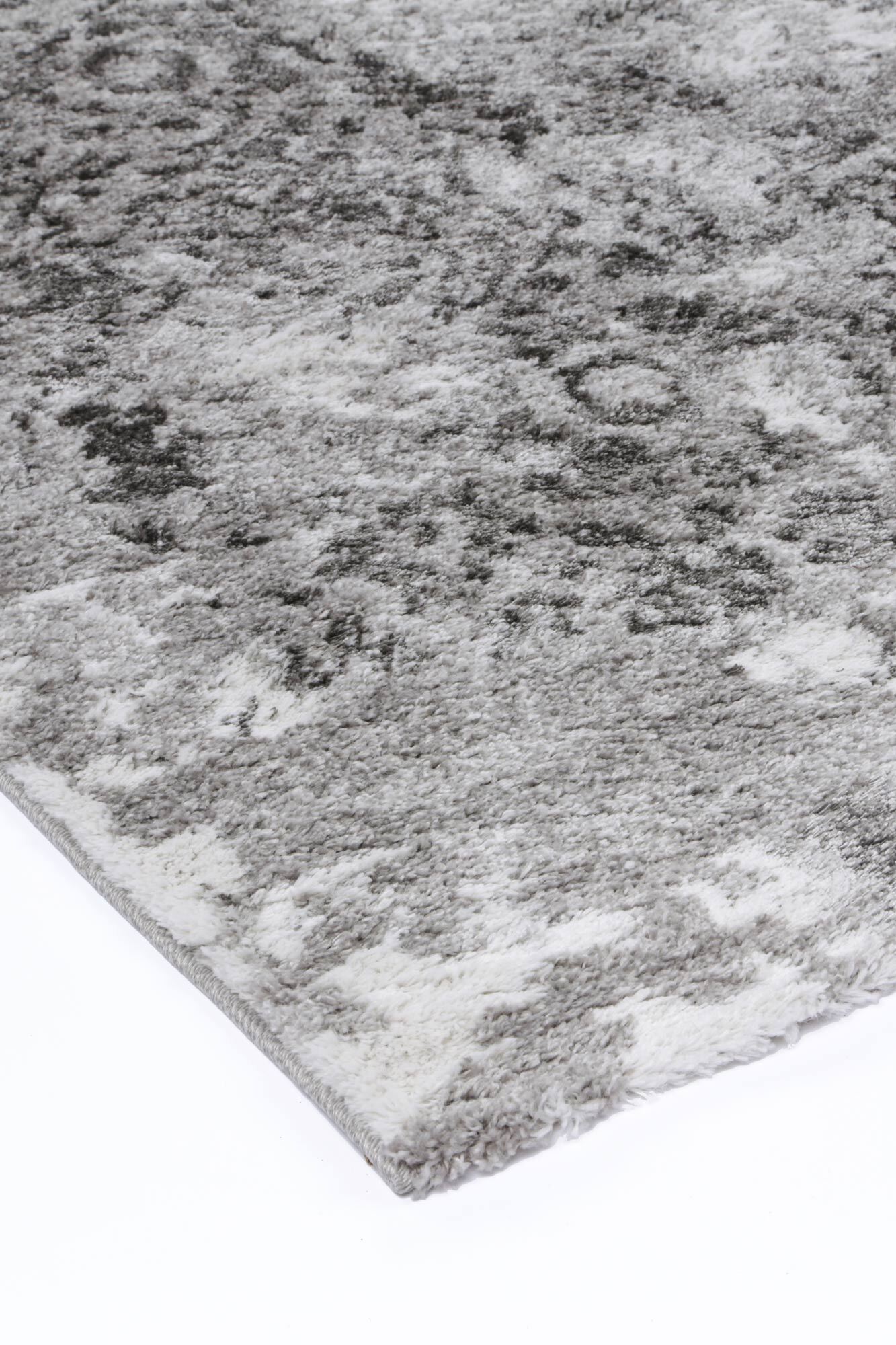 Large View Cole Contemporary Abstract Rug