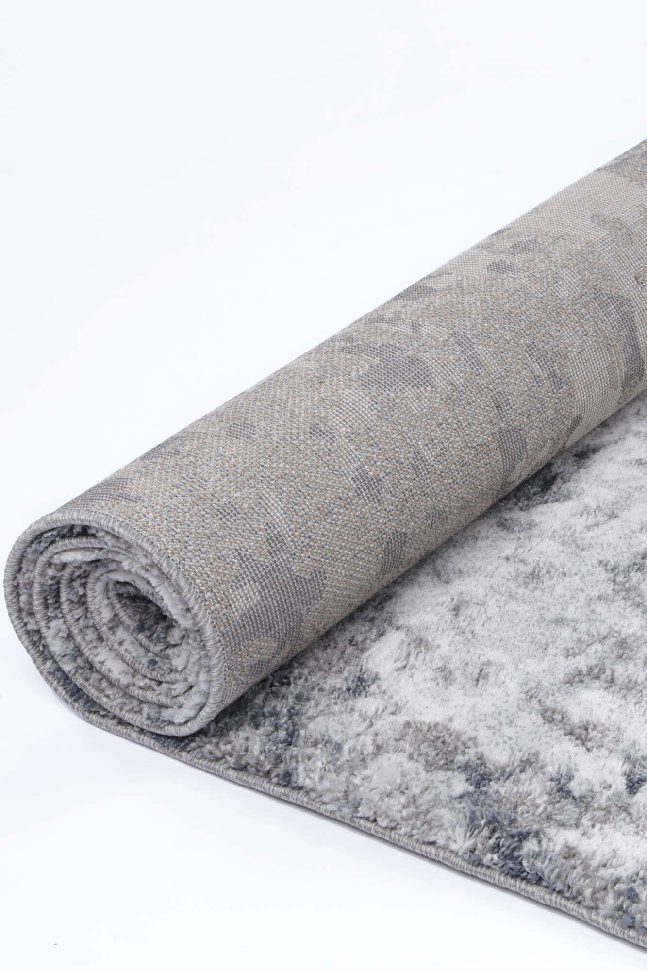 Large View Cole Contemporary Abstract Rug