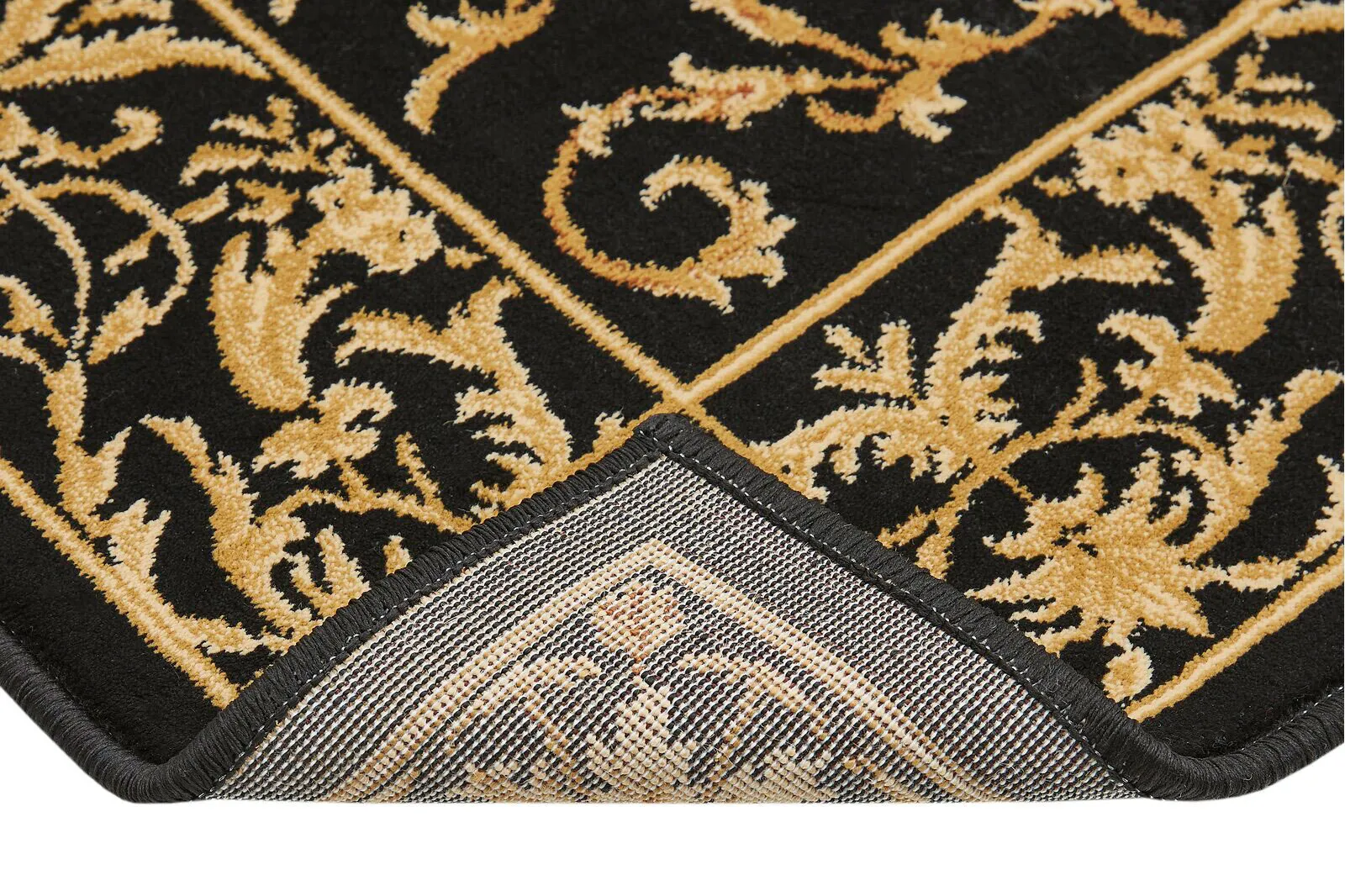 Couture Classic Medallion Rug