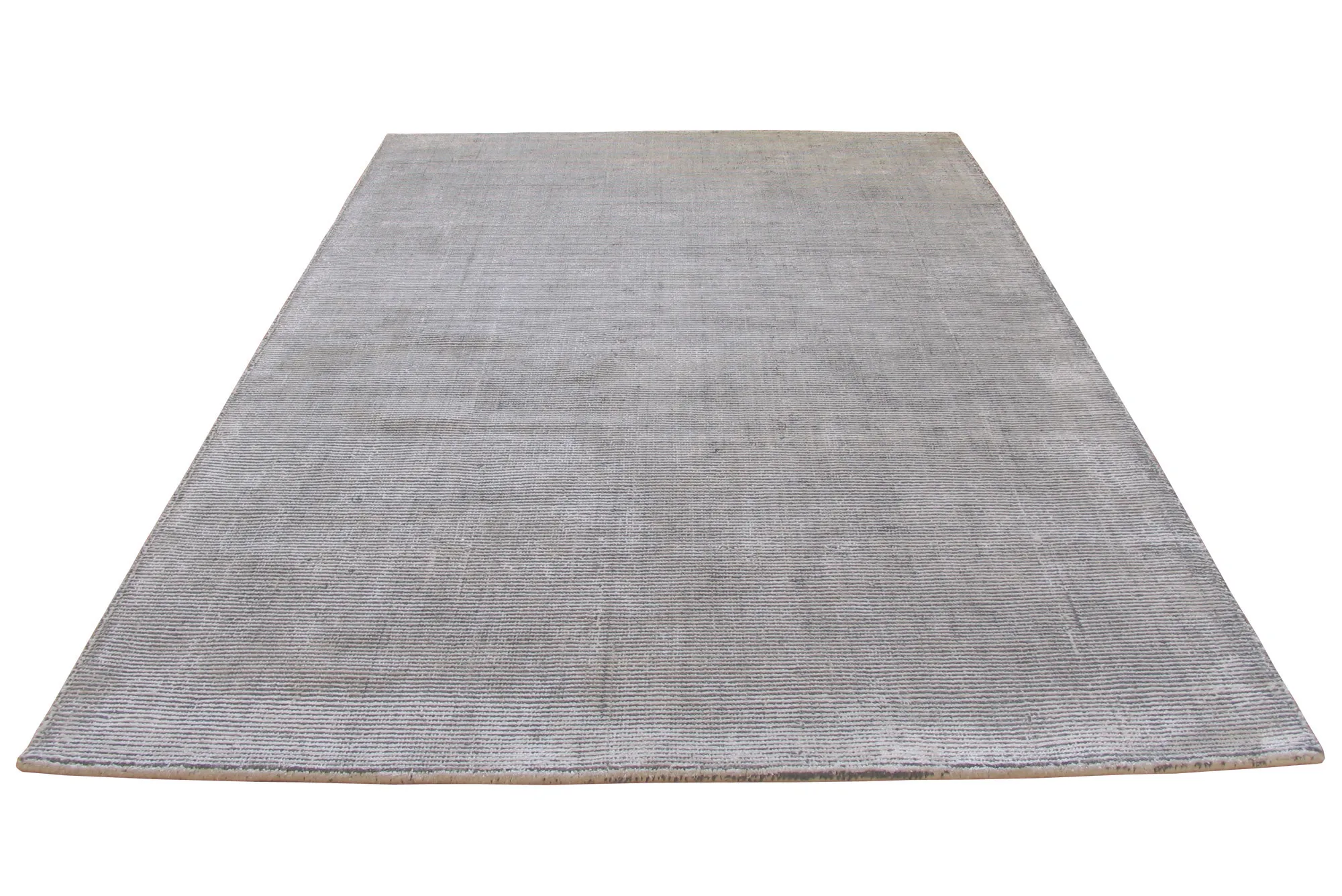 Calypso Plain Hand Loomed Rug