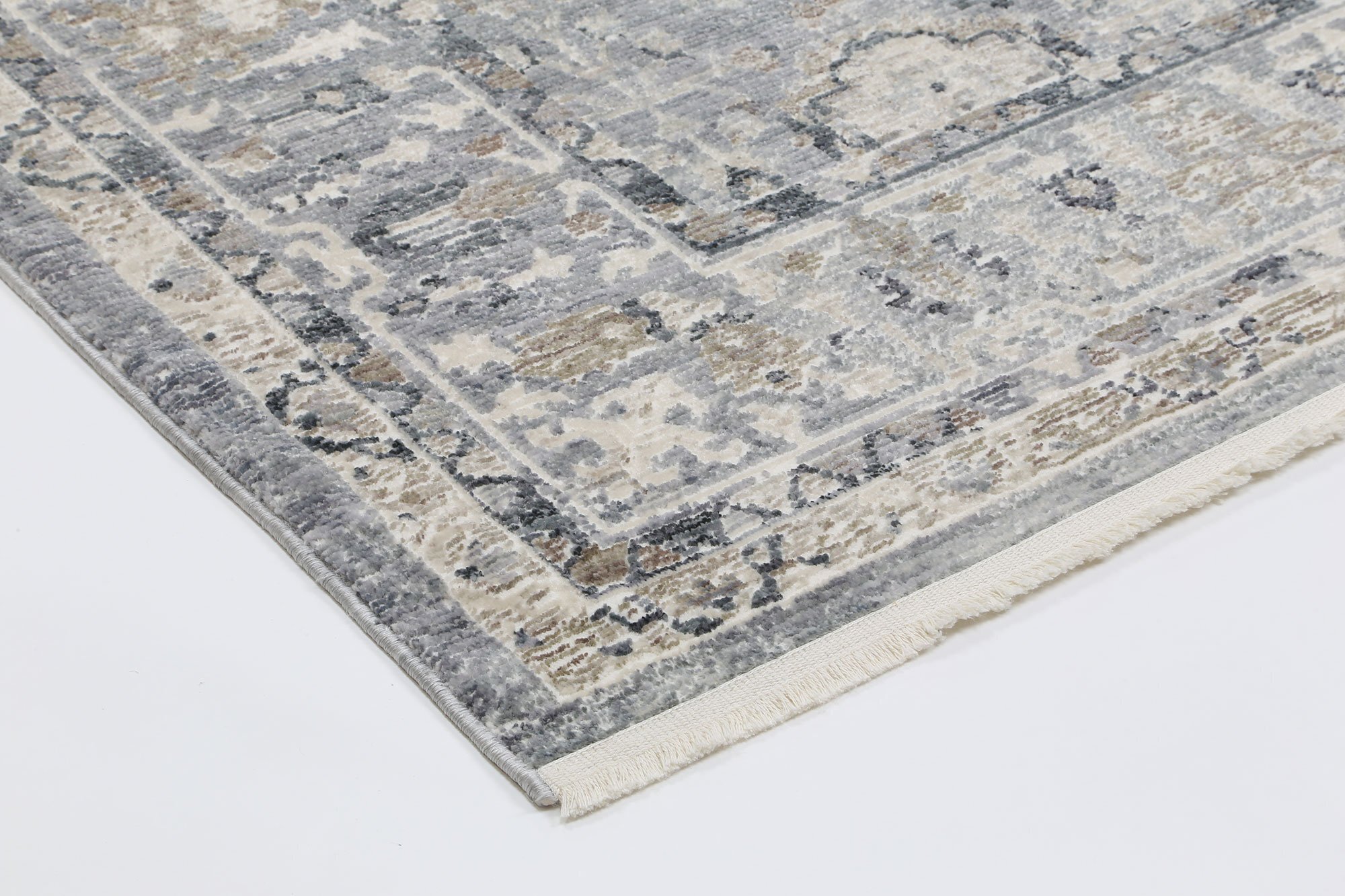 Darra Traditional Overdyed Rug