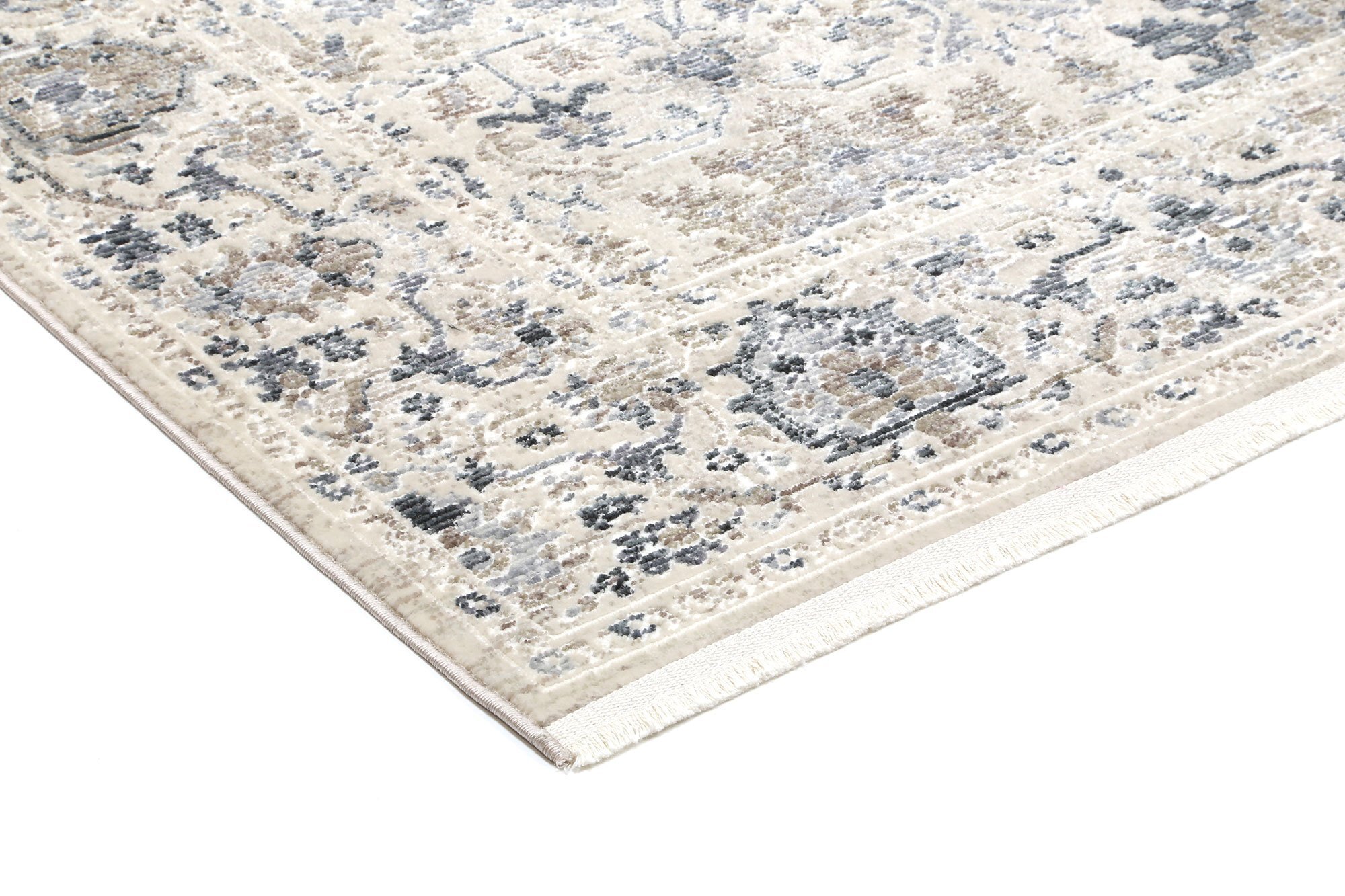 Large View Darra Classic Overdyed Floral Rug
