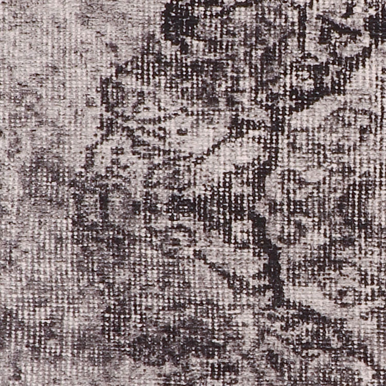 Large View Diva Traditional Overdyed Rug