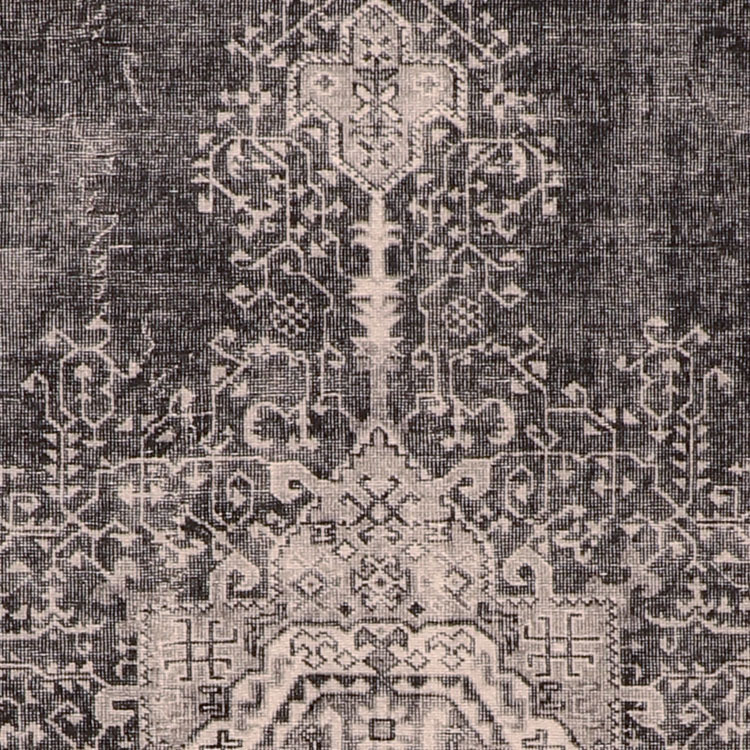 Large View Diva Transitional Medallion Rug