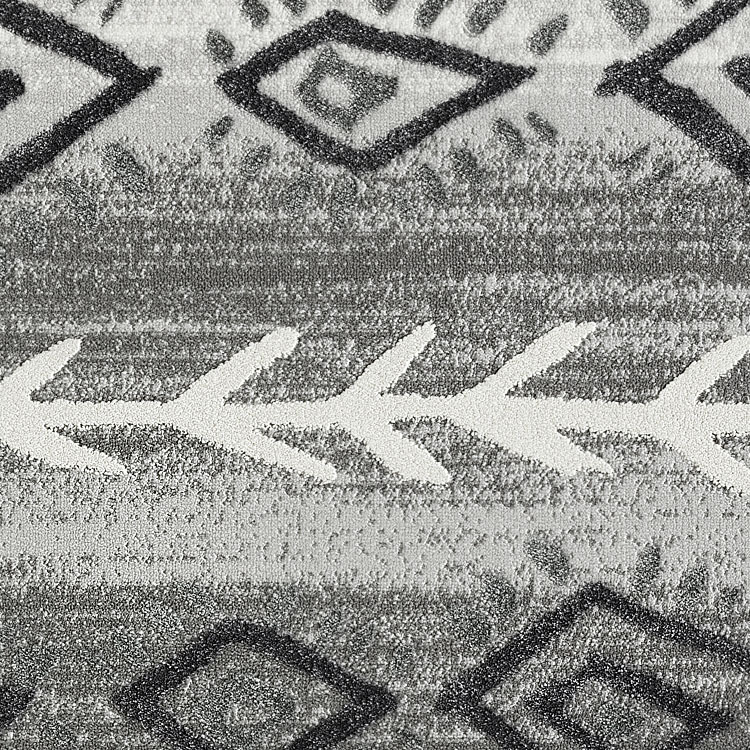 Dylan Modern Geometric Rug