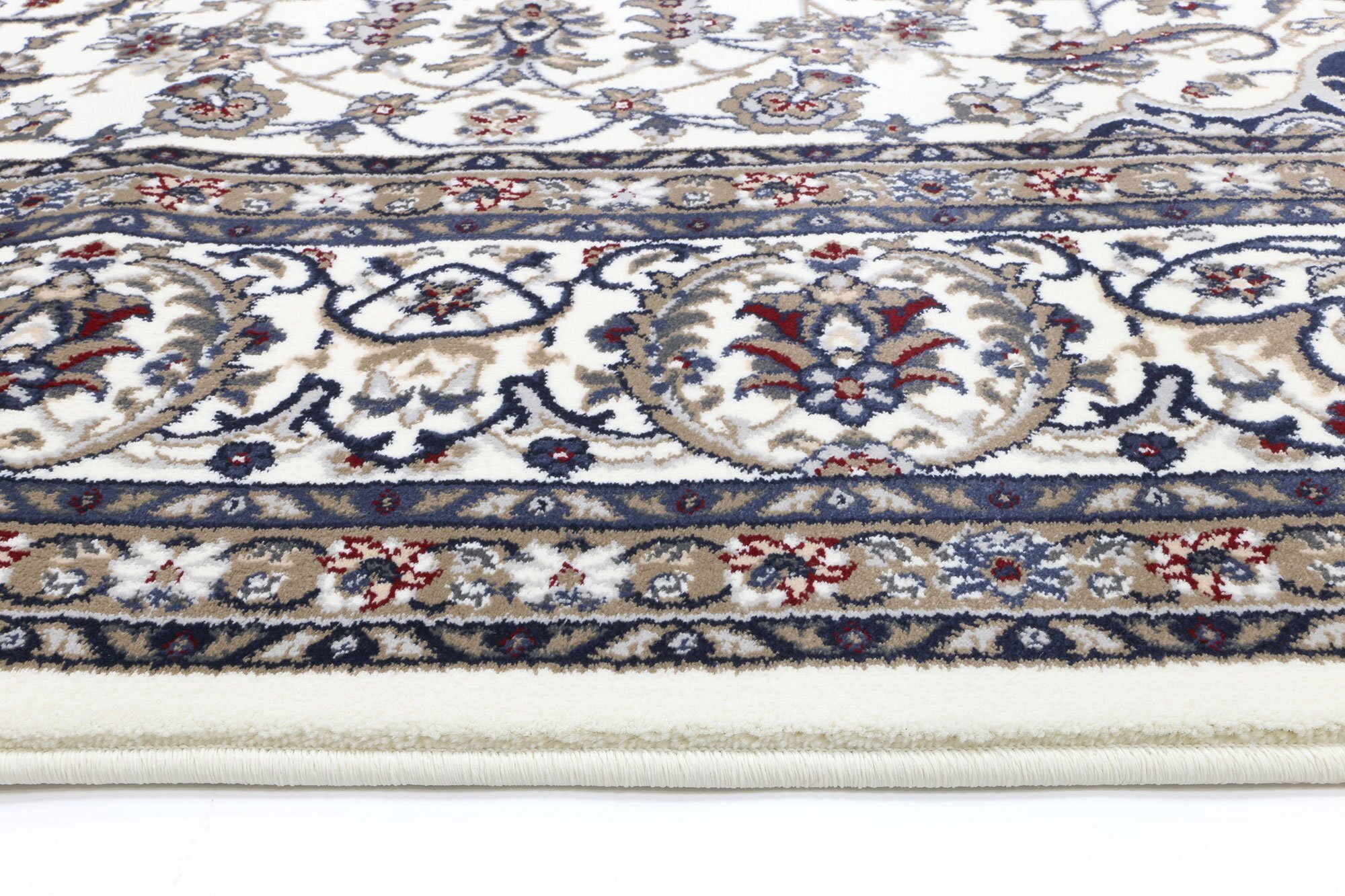 Domenico Medallion Rug