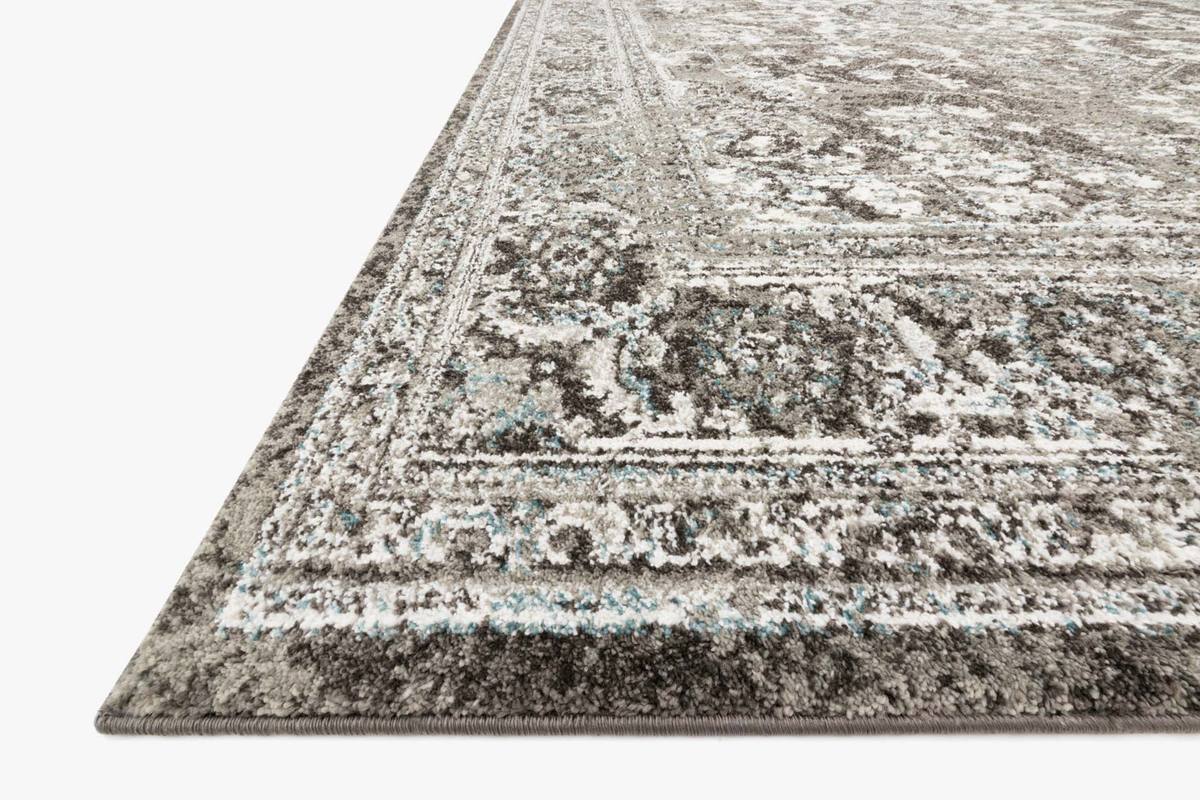 Large View Erin Transitional Medallion Rug