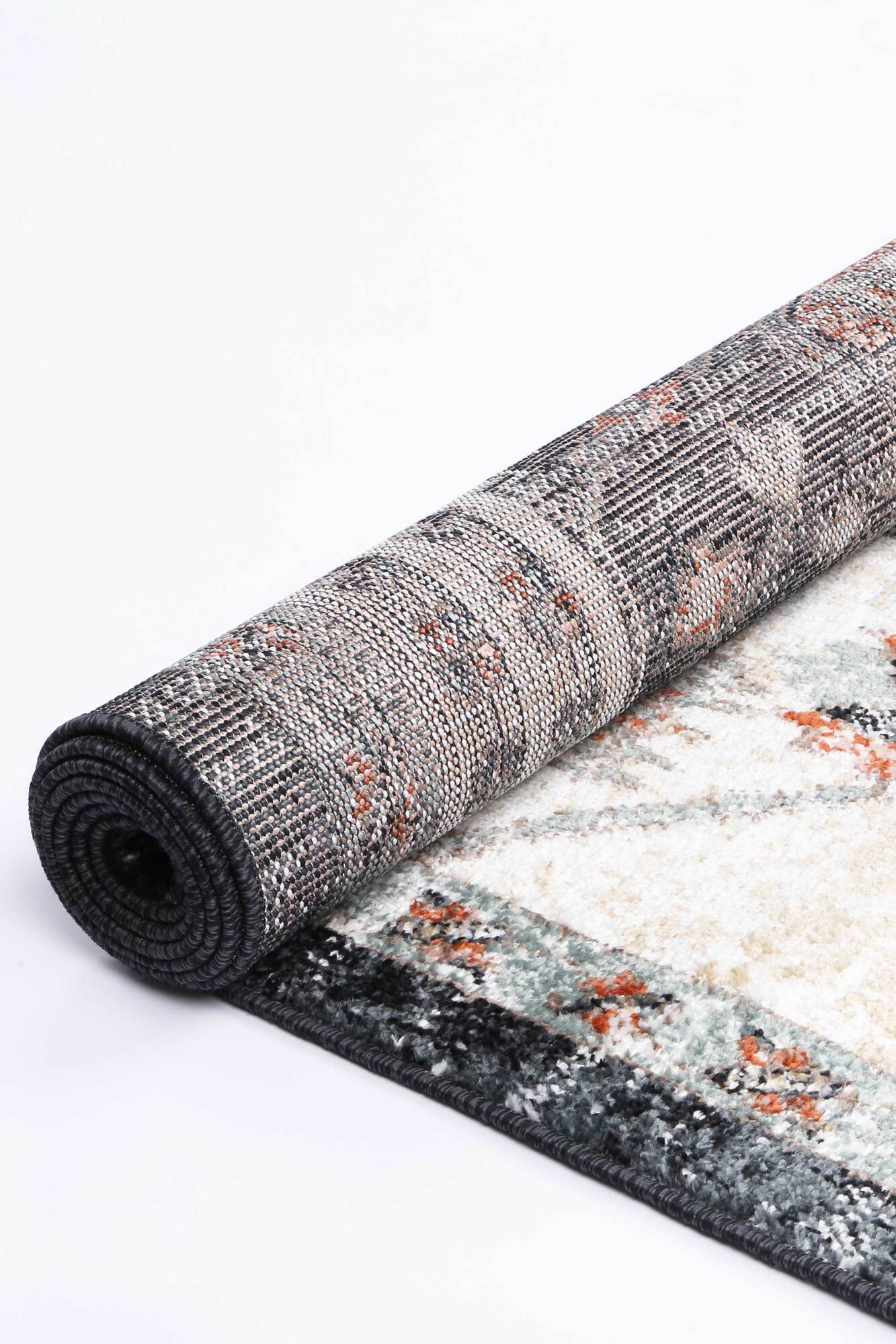 Large View Empoli Traditional Medallion Rug