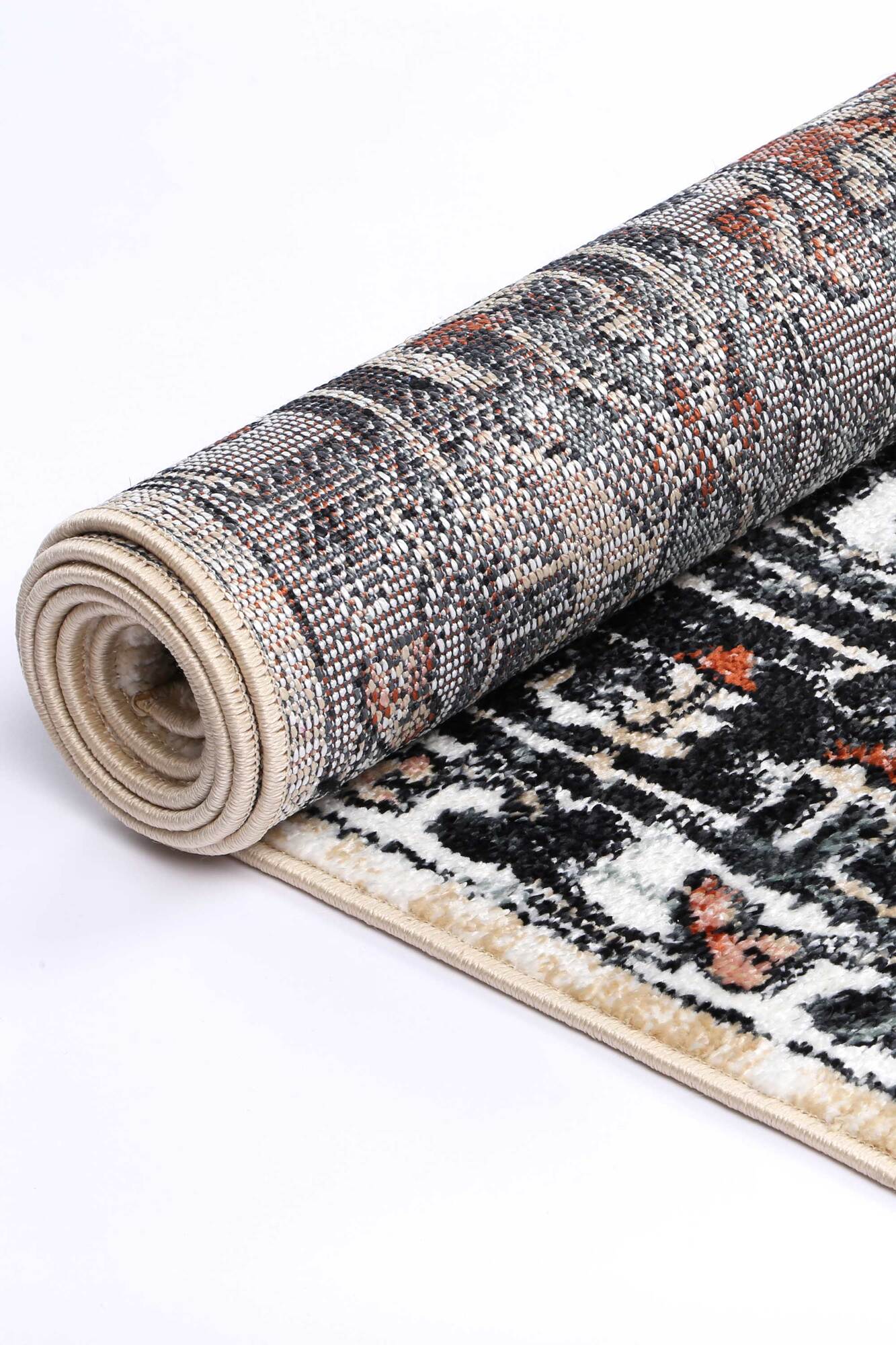Empoli Traditional Medallion Rug