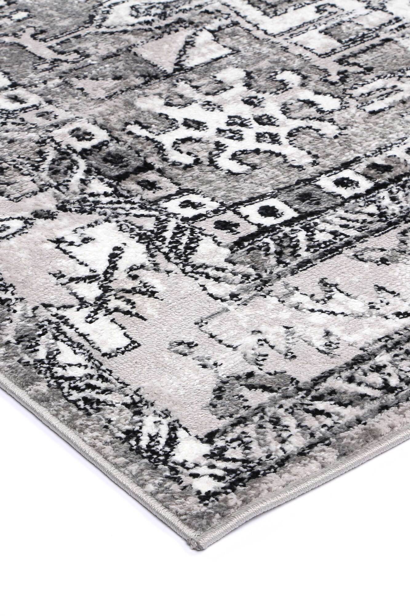 Large View Empoli Traditional Medallion Rug