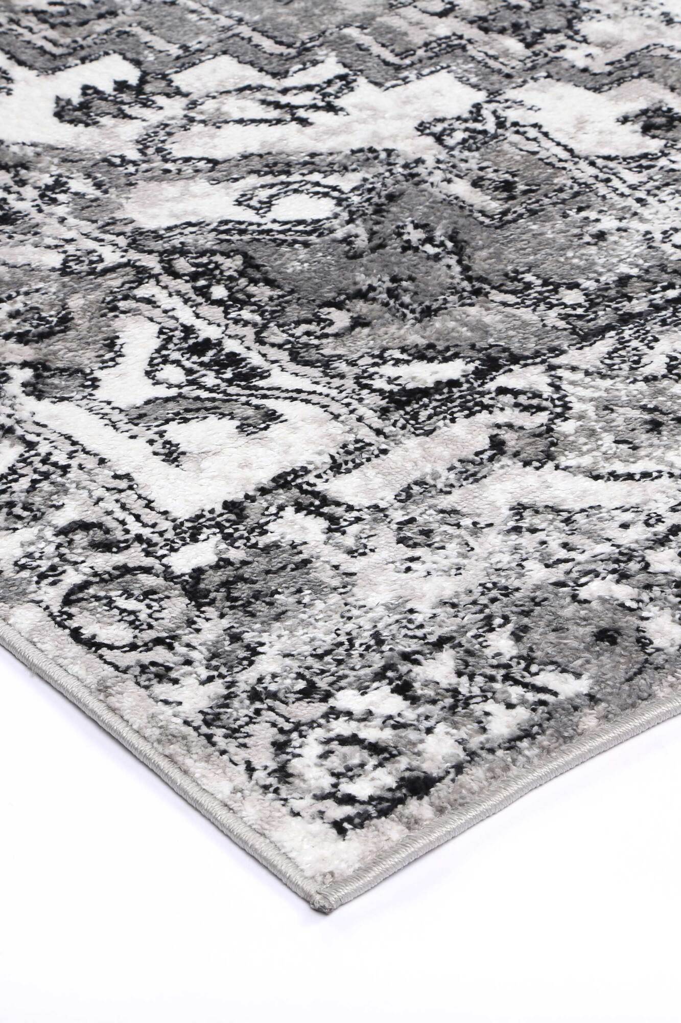 Large View Empoli Traditional Medallion Rug