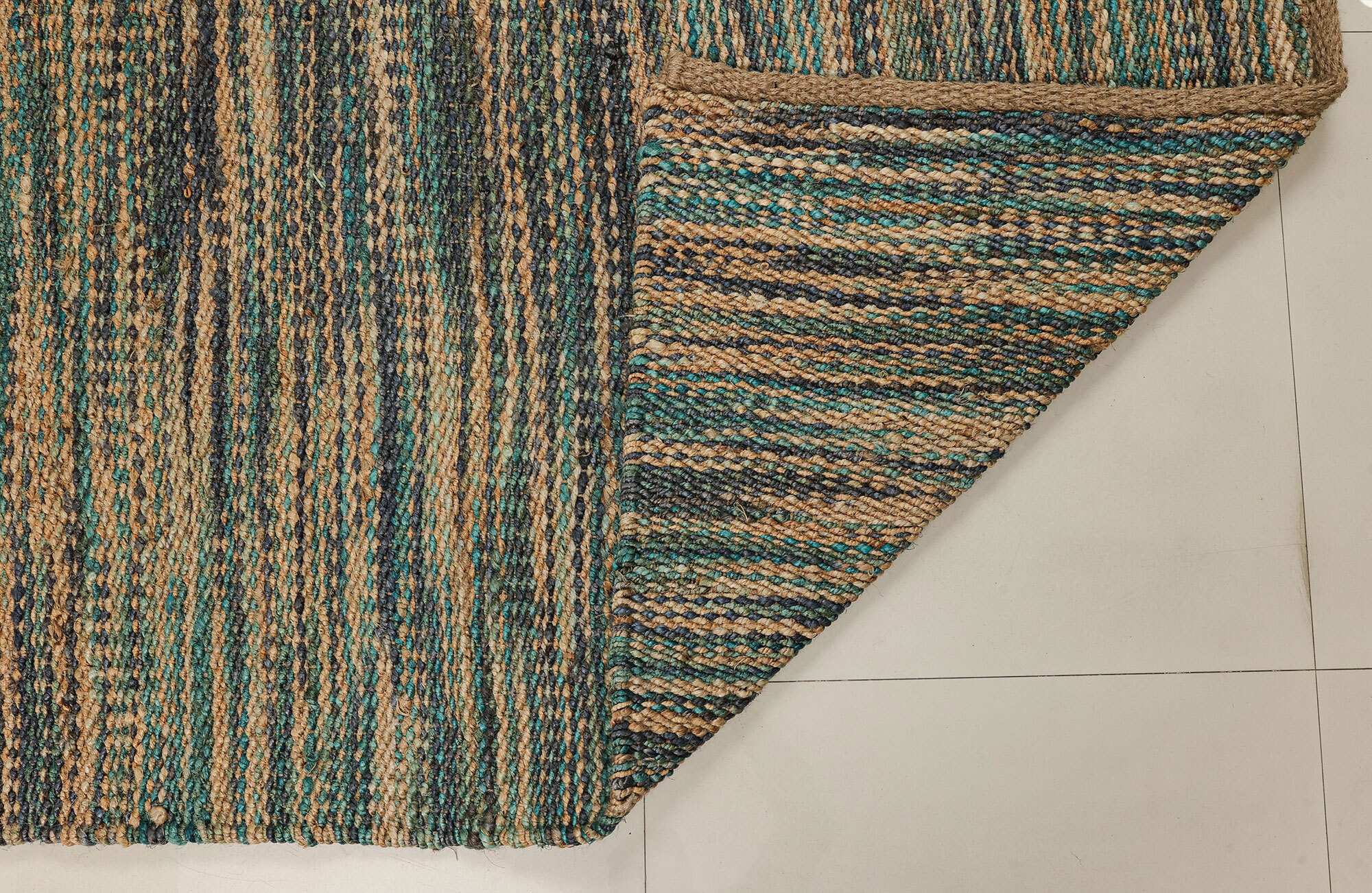 Large View Franklin Reversible Rug