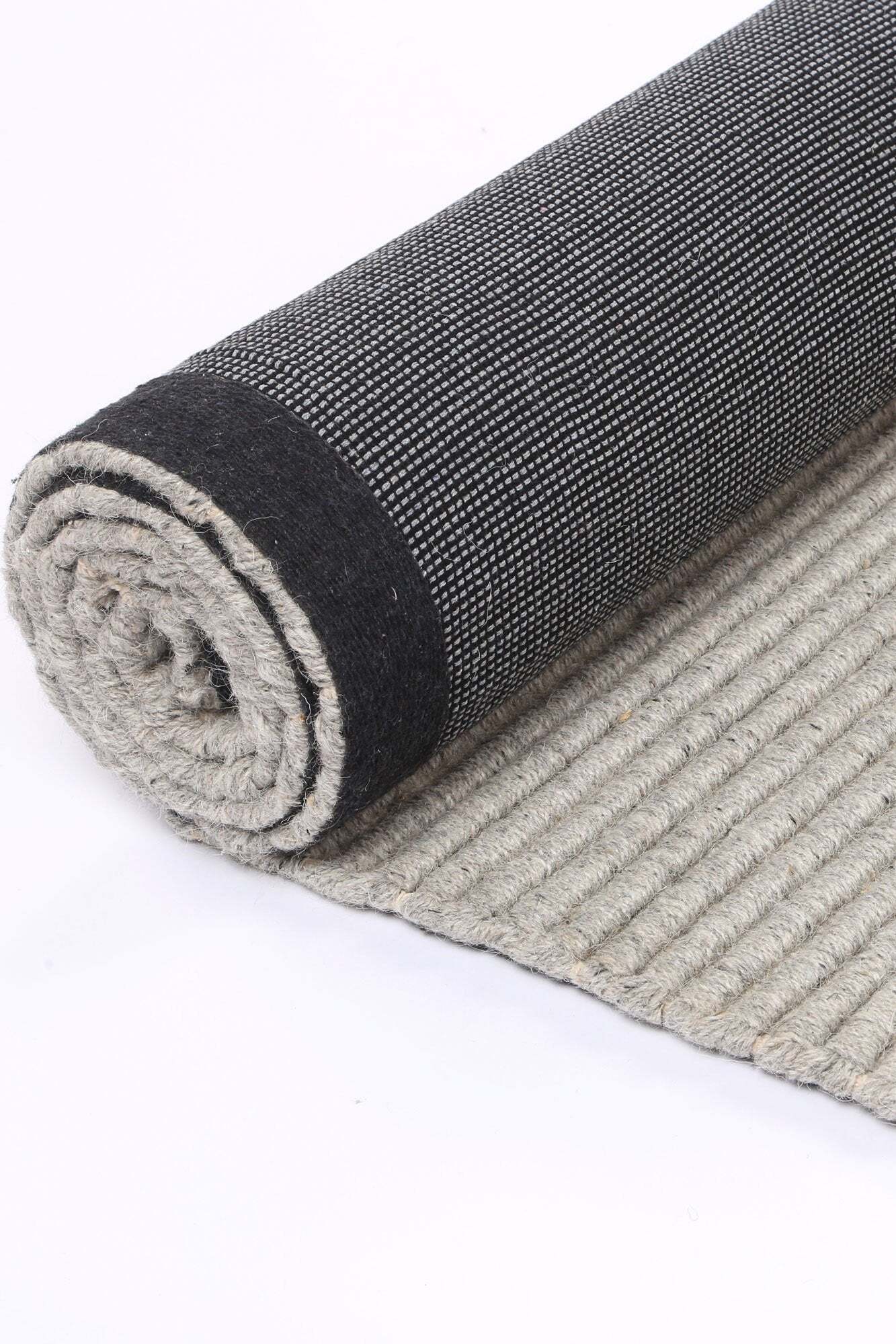 Large View Gemma Moroccan Flatweave Rug