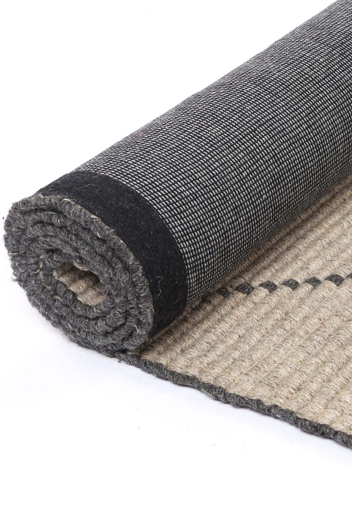Large View Gemma Moroccan Tassel Rug