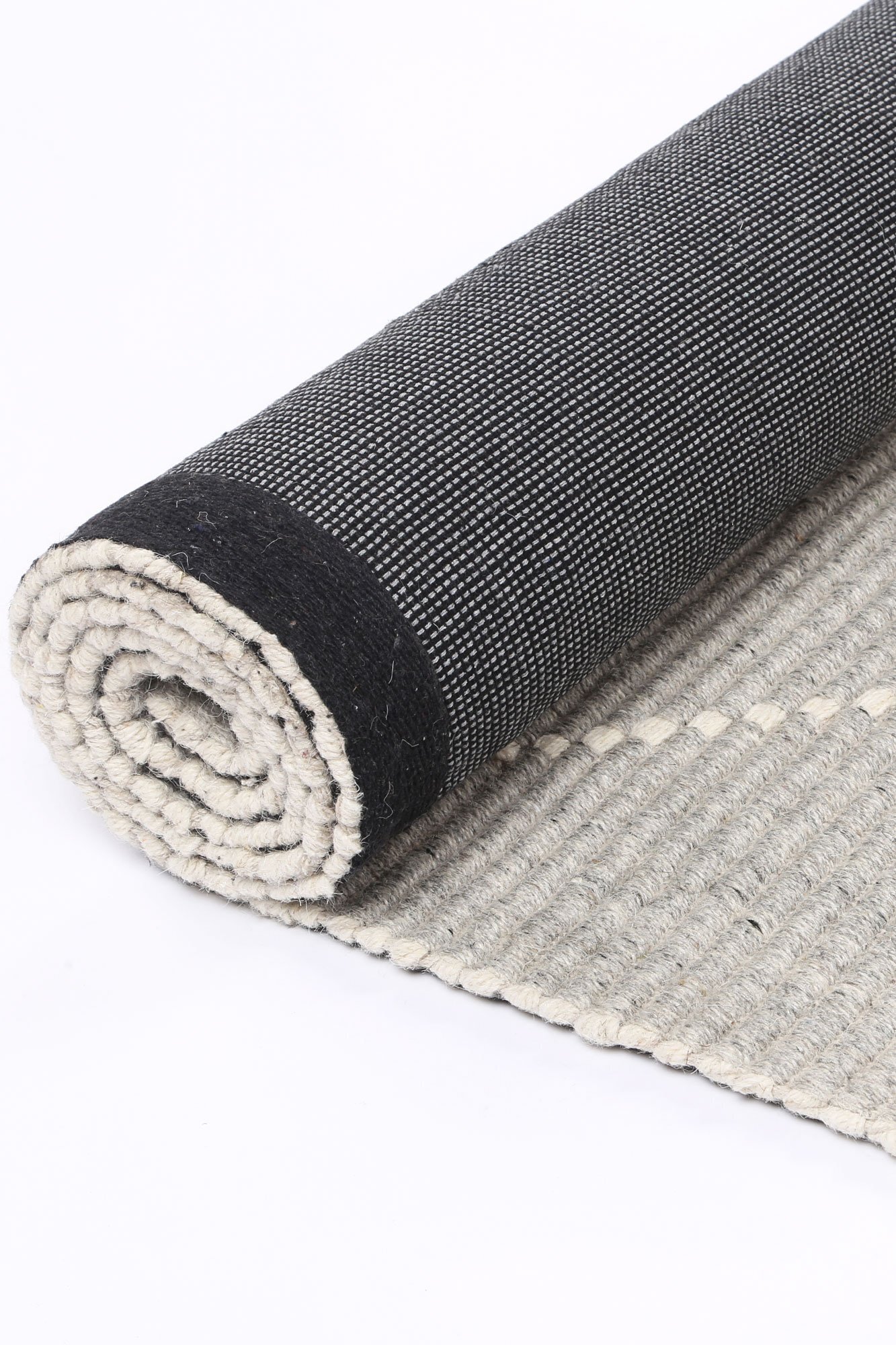Gemma Moroccan Tassel Rug