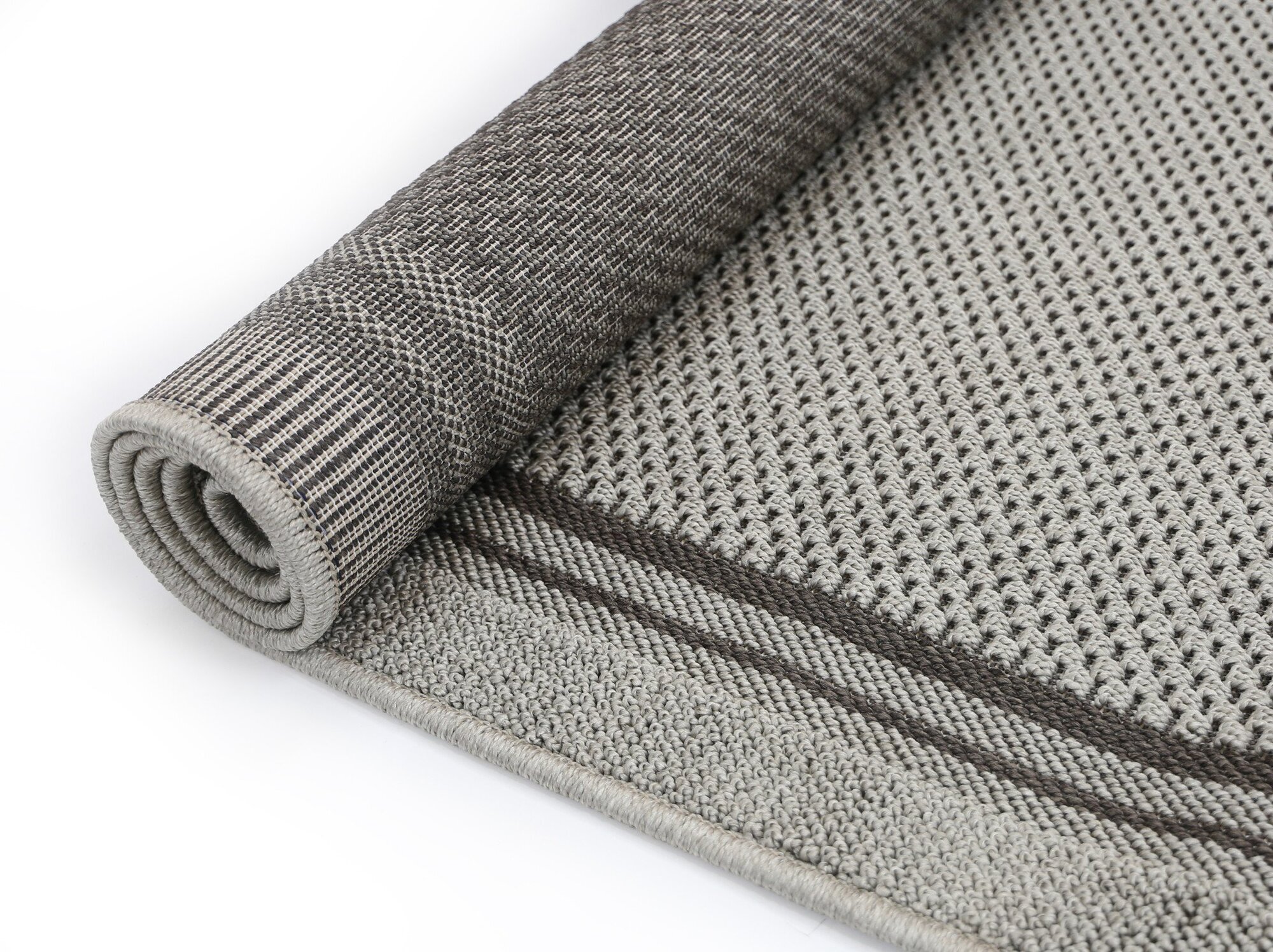 Hadi Flatweave Easycare Rug