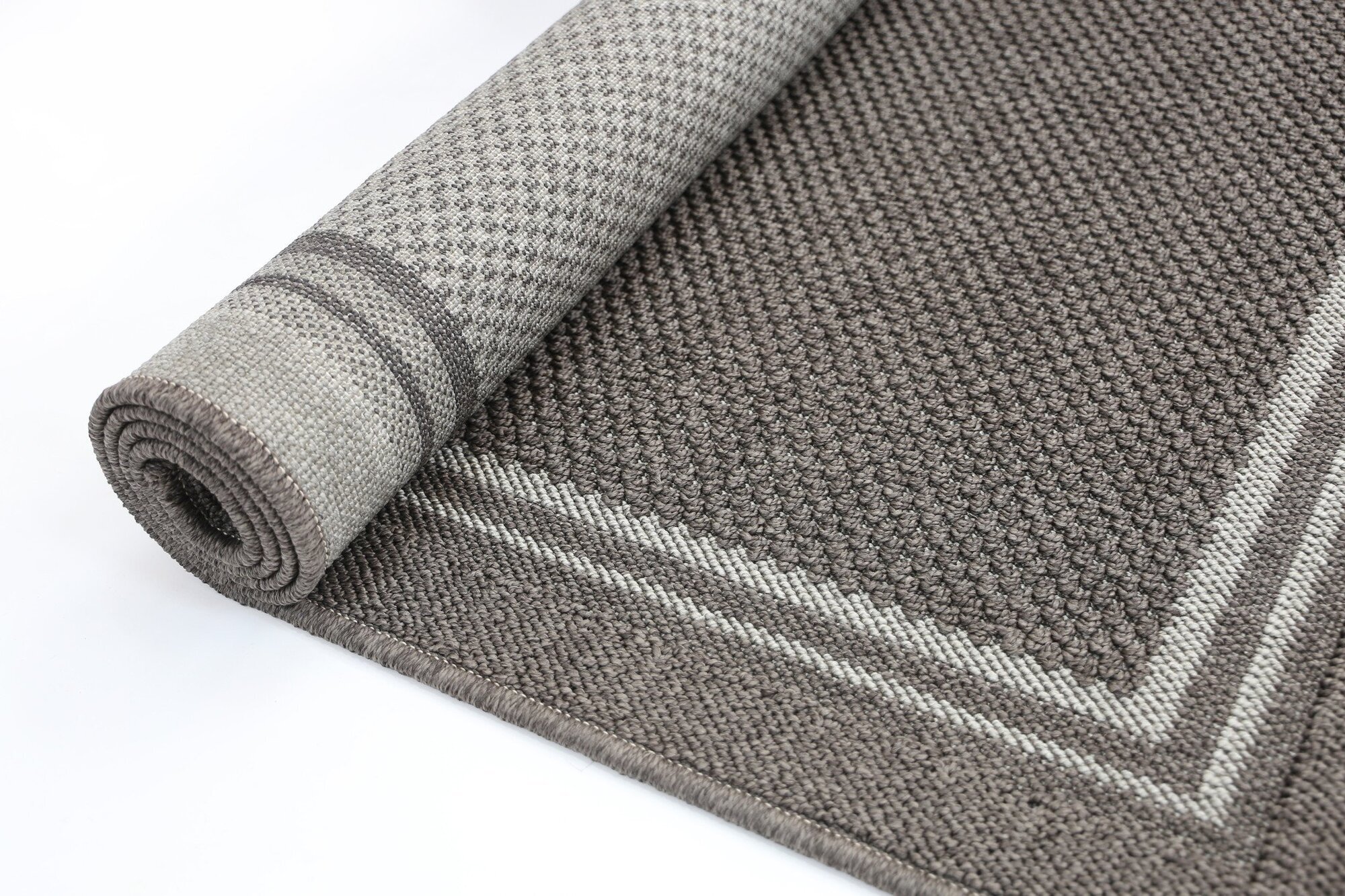 Hadi Flatweave Easycare Rug