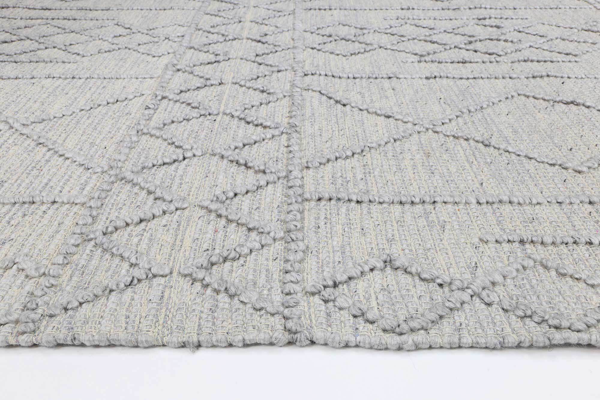 Hann Hand Loomed Rug