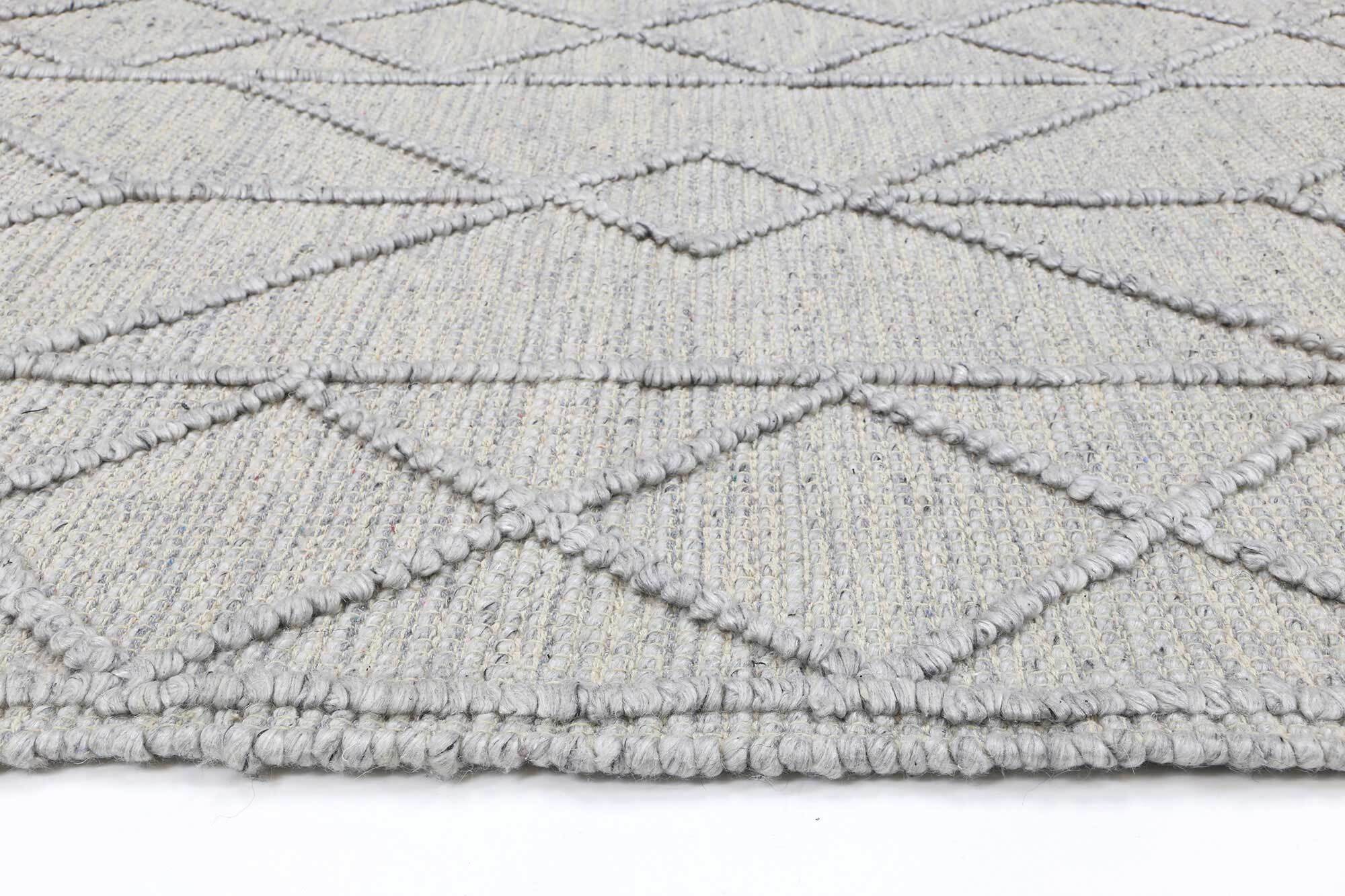 Large View Hann Hand Loomed Rug
